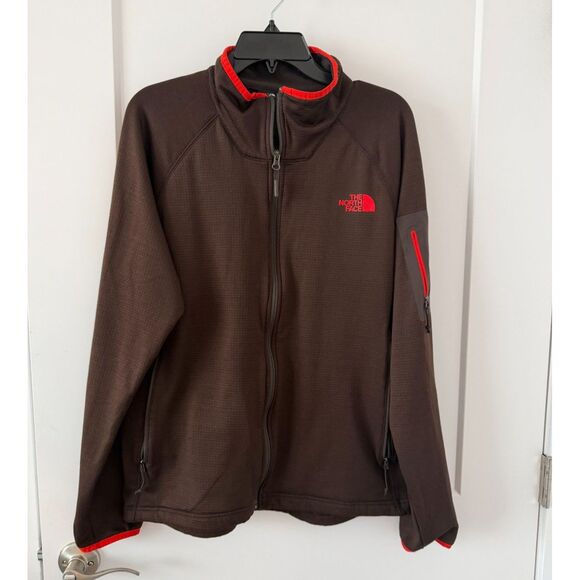 The North Face Other - Men's The North Face Zip-Up